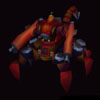 final fantasy vii boss Guard Scorpion
