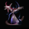 final fantasy vii boss Jenova Birth