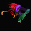 final fantasy vii boss Lost Number