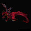final fantasy vii boss Red Dragon
