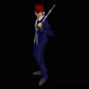 final fantasy vii boss Reno