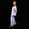 final fantasy vii boss Rufus Shinra