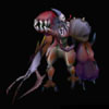 final fantasy vii boss Sample: H0512