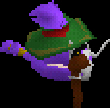 Chocobo Sage