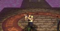 final fantasy vii limit break cross slash