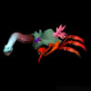 final fantasy vii enemy Acrophes