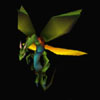 final fantasy vii enemy Ancient Dragon
