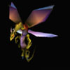 final fantasy vii enemy Ark dragon