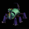 final fantasy vii enemy Bagnarada