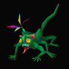 final fantasy vii enemy Bagrisk