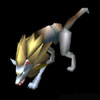 final fantasy vii enemy Bandersnatch