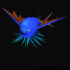 final fantasy vii enemy Blugu