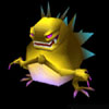 final fantasy vii enemy Boundfat