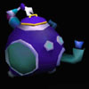 final fantasy vii enemy Brain Pod