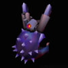 final fantasy vii enemy Bull Motor