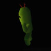 final fantasy vii enemy Cactuar
