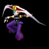 final fantasy vii enemy Christopher