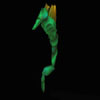 final fantasy vii enemy Chuse tank