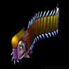 final fantasy vii enemy Corvette