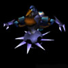 final fantasy vii enemy Crazy Saw