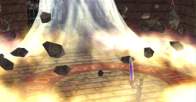 final fantasy vii limit break finishing touch