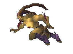 final fantasy vii summon ifrit