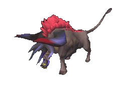 final fantasy vii summon kjata