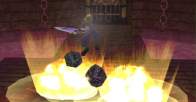 final fantasy vii limit break meteoran