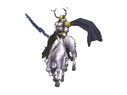 final fantasy vii summon odin