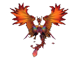 final fantasy vii summon phoenix