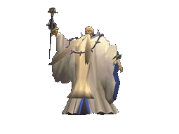 final fantasy vii summon ramuh
