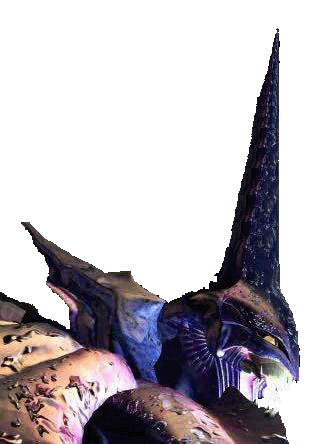 Sapphire Weapon