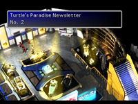 final fantasy turtle paradise flyer 2