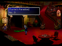 final fantasy turtle paradise flyer 3