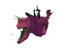 final fantasy vii summon typoon, typhoon