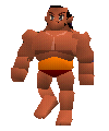 final fantasy vii dio