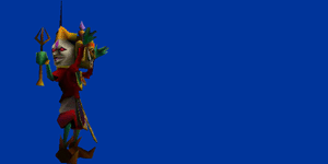 final fantasy vii boss godo