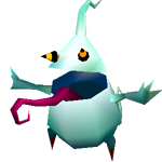 final fantasy vii enemy Hungry