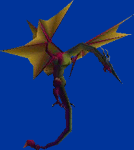 final fantasy vii boss rapps