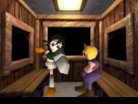 ff7 dating yuffie