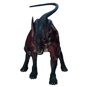 corneo colosseum blood hound