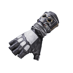 final fantasy vii remake leather gloves