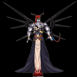 final fantasy vii boss ADEL