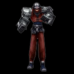 final fantasy vii boss Biggs