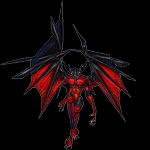 final fantasy vii boss DIABLOS