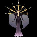 final fantasy vii boss edea