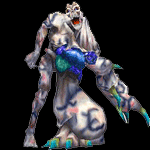 final fantasy vii boss gerogero