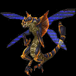 final fantasy vii boss GRANALDO