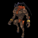 final fantasy vii boss ifrit