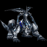 final fantasy viii boss omega weapon